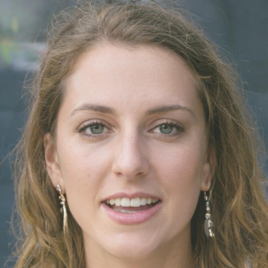 Ritratto di Elena Rossi